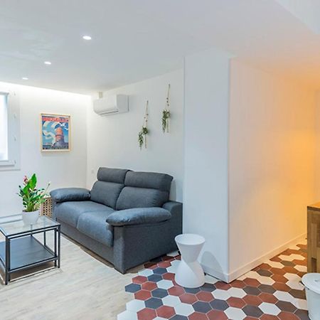 מרסיי Renovated Apartment On The Old Port מראה חיצוני תמונה