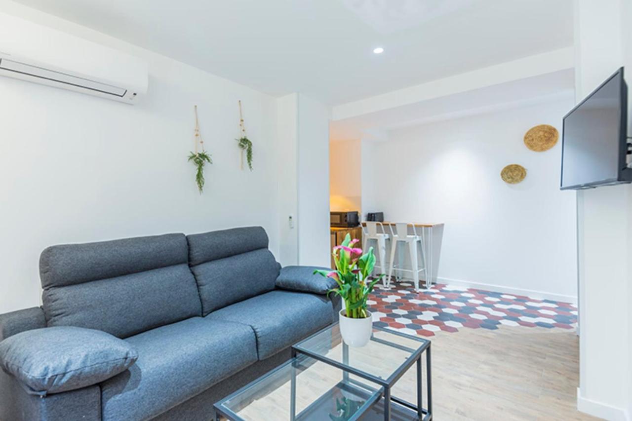 מרסיי Renovated Apartment On The Old Port מראה חיצוני תמונה