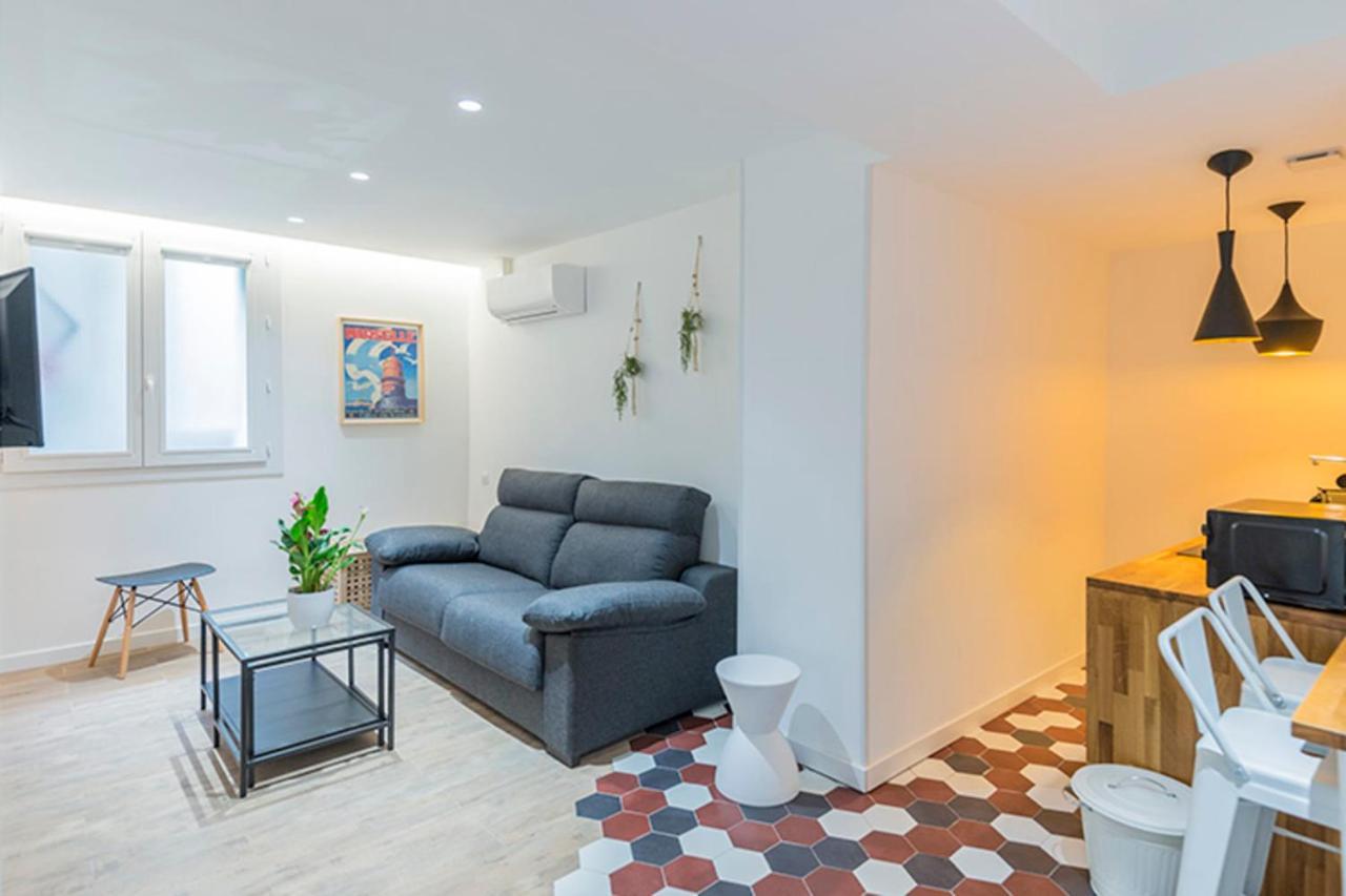 מרסיי Renovated Apartment On The Old Port מראה חיצוני תמונה