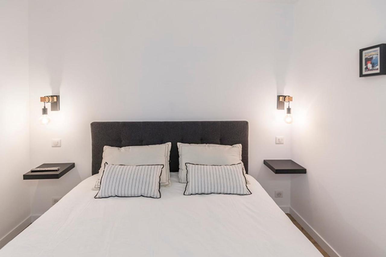 מרסיי Renovated Apartment On The Old Port מראה חיצוני תמונה