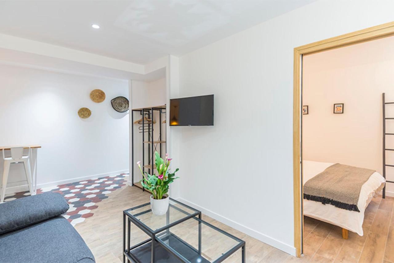 מרסיי Renovated Apartment On The Old Port מראה חיצוני תמונה